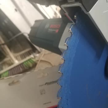 Bosch Elektrikli El Aletleri Bosch Expert Stainless Steel