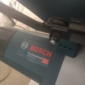 Bosch Elektrikli El Aletleri Bosch Expert Stainless Steel