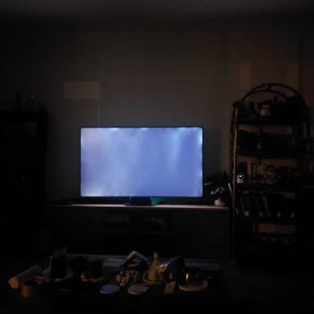 Teknosa Philips Ambilight TV İle Yaşanan Ciddi Sorunlar Ve Çözüm Arayışı!
