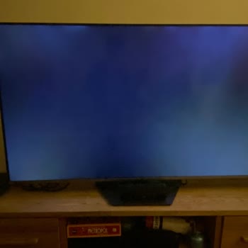 Teknosa Philips Ambilight TV İle Yaşanan Ciddi Sorunlar Ve Çözüm Arayışı!
