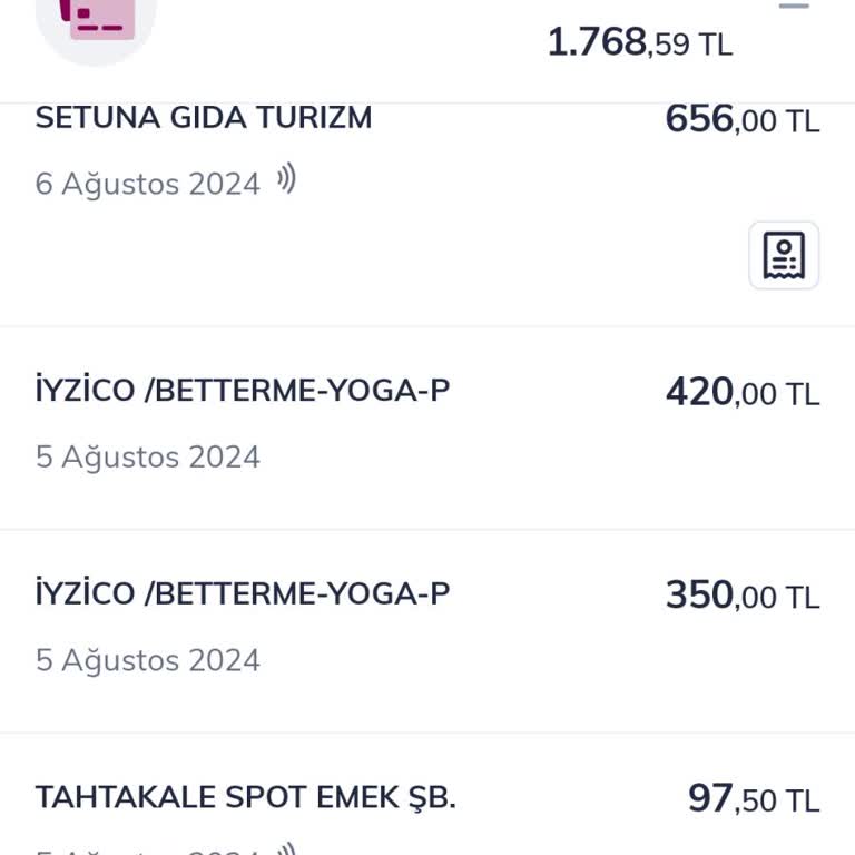 iyzico Para İadesi Ve Üyelik Silme