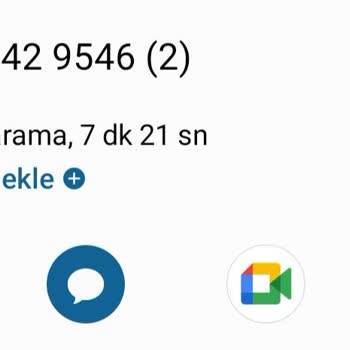 Vodafone Yanıltıcı Tarifeler Ve Yetersiz Müşteri Hizmetleri