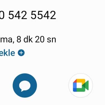 Vodafone Yanıltıcı Tarifeler Ve Yetersiz Müşteri Hizmetleri
