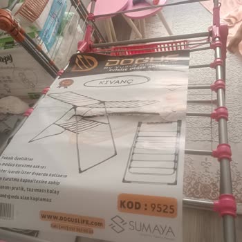 Trendyol'un İade İçin Çözüm Sunamaması