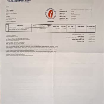 Dyson V10 Çalışırken Aniden Durma Sorunu