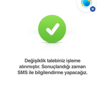 Turkcell Uygulamasında Paket Değişikliği Sorunu