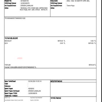 Coinex Üzerinden Yapılan İş Teklifleri İle Maddi Kayıp