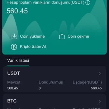 Coinex Üzerinden Yapılan İş Teklifleri İle Maddi Kayıp