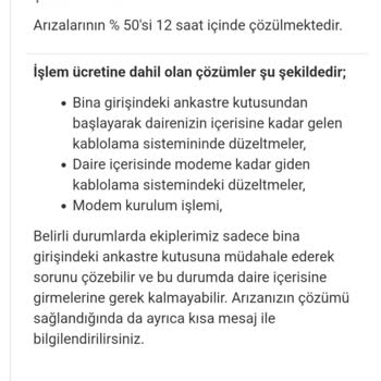 Millenicom Yüksek Fiyat Düşük Performans Hizmeti