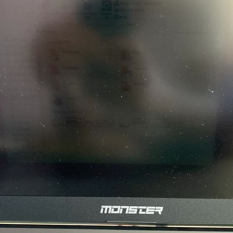 Monster Notebook Teknik Servis Sorunları Ve Mağduriyet