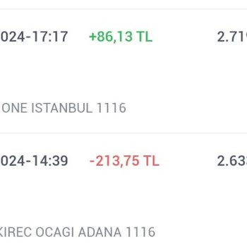 Migros Sanal Market Şikayet