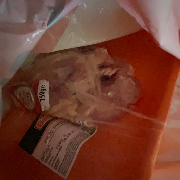 Migros Kokan Tavukları Ve Değişim Süreci