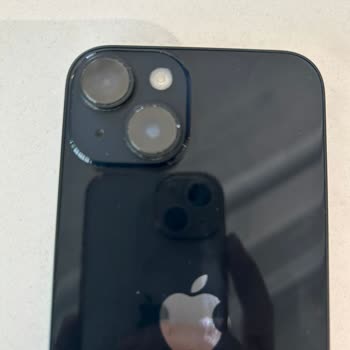 İPhone 14 Boya Atma Sorunu