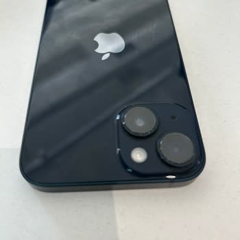 İPhone 14 Boya Atma Sorunu