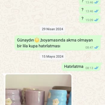 Petraseramik Oyalama, Basit Bir Sorunu Çözememe. Müşteri Haksızdır İlkesini Benimseme