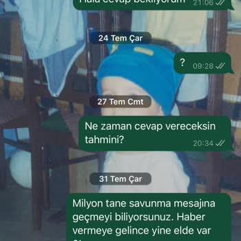 Light The Candle (lightcandless) Mum Siparişimde Yaşadığım Kötü Deneyim