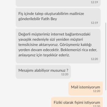 Yanıltıcı, Yanlış, Ve Yalancı Trendyol Yemek
