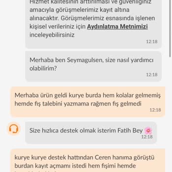 Yanıltıcı, Yanlış, Ve Yalancı Trendyol Yemek