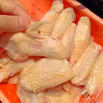 Şenpiliç Hijyen Sorunu Yaşadığım Tavuk Ürünü