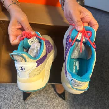 Lumberjack Trendyol'dan Yapılan Alışverişin İadesi Hakkında Şikayet