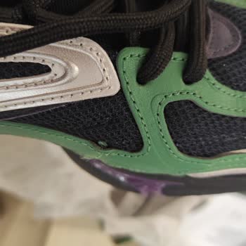 Lacoste Ayıplı Mal Gönderimi