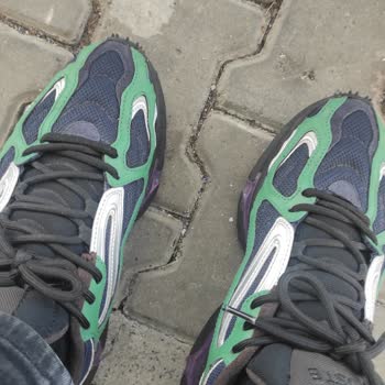 Lacoste Ayıplı Mal Gönderimi