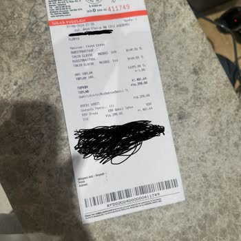 Network Aqua Florya Network Magzasi Yalan Satış Politikaları