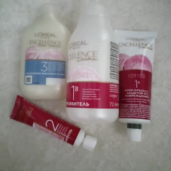 Loreal Saç Boyaları Nereden İthal?