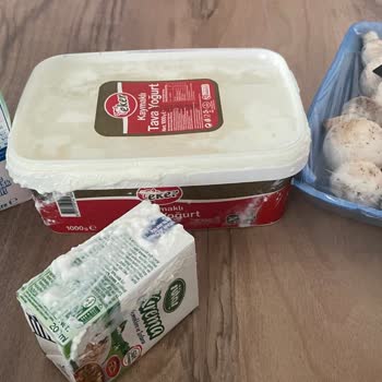 Getir Kusurlu Ve Yanlış Ürün Teslimatı