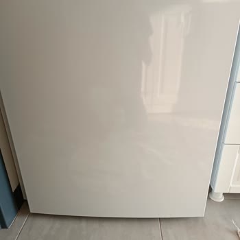 Arçelik Buzdolabında Kurulum Sonrası Hasar Şoku