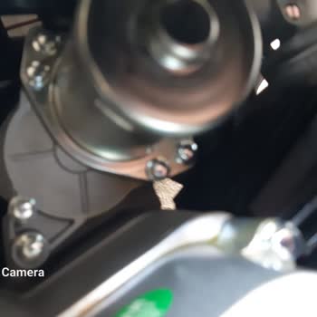 BİM Skyjet 110luk Atv Arızalı Çıktı