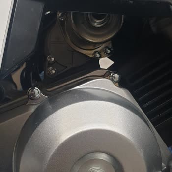 BİM Skyjet 110luk Atv Arızalı Çıktı