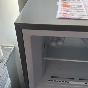 BİM Buzdolabı Kurulumunda Yaşanan Büyük Sorun Ve İade Sürecinde Mağduriyet