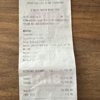 BİM Buzdolabı Kurulumunda Yaşanan Büyük Sorun Ve İade Sürecinde Mağduriyet