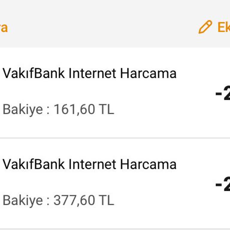 Tıkla Gelsin Sorumsuzluklar Ve Hatalar