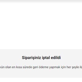 Balıkesir Ve Genel Decathlon İşleyişi Çok Kötü. Mağdur Ettiler.