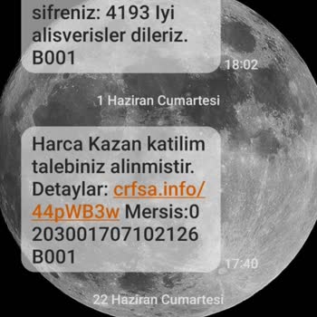 Carrefour SA Kartla Yapılan Harcamada Puan Yüklenmemesi