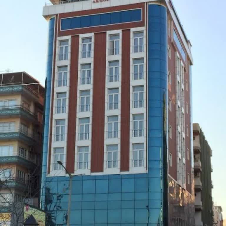 Akgöl Hotel Memnuniyetsizliği
