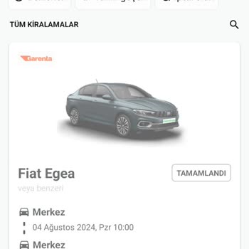 Enuygun.com Geri Ödeme Yapay Sorunsalı