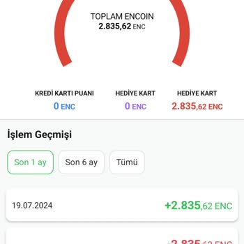 Enuygun.com Geri Ödeme Yapay Sorunsalı