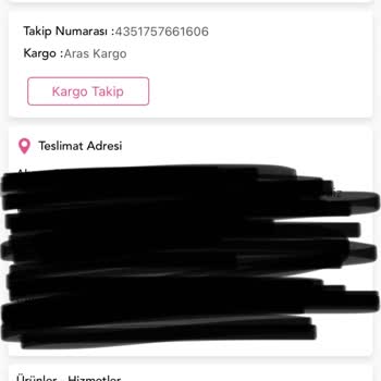 Modaselvim İademi Eksik Yapıyor.