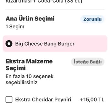 Yemeksepeti Sipariş İptali Ve Müşteri Hizmetleri Sorunu