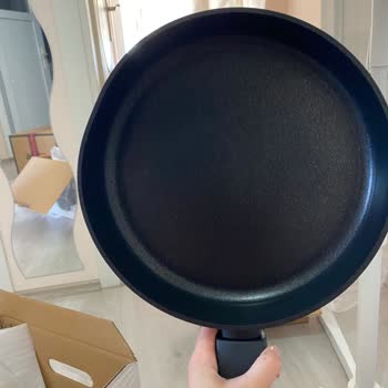Madame Coco Tencere Seti Yamuk Tava