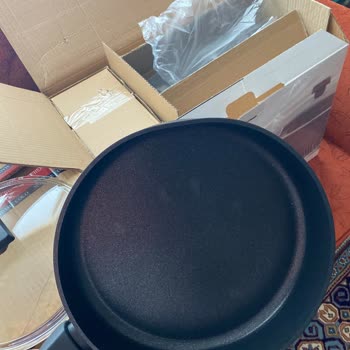 Madame Coco Tencere Seti Yamuk Tava