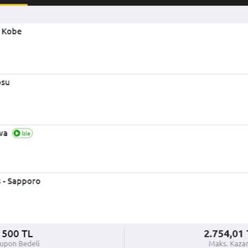 Bilyoner Bilgisizlerle Muhatap Olmak Zor