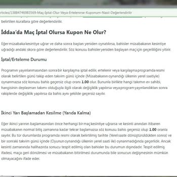 Bilyoner Bilgisizlerle Muhatap Olmak Zor