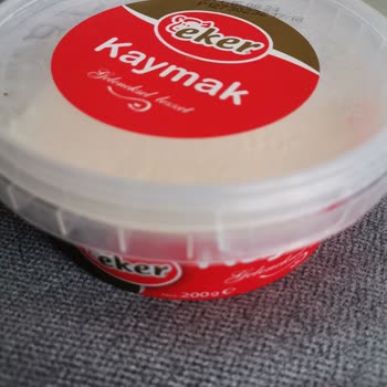 Eker Kaymak Eksik Gramaj Çıktı
