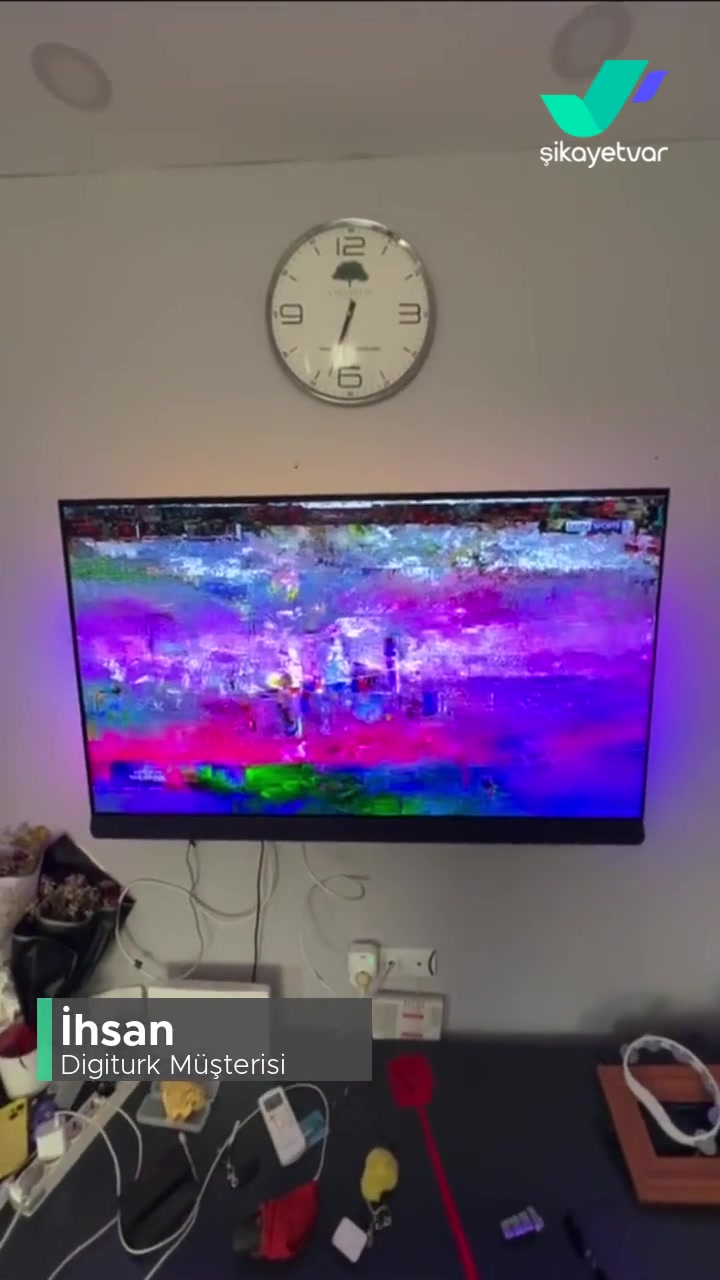 Digiturk Sizce Sorun Yok Mu Bana Hata Tespit Edilmedi Diye Mesaj Atıyorsunuz! videonun kapak resmi