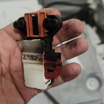 Beko Çamaşır Makinesi Servis Ücreti İadesi