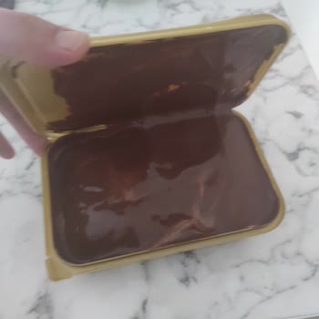 Yemeksepeti Değişim Yok İade Var Aç Kaldım